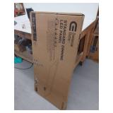 2 ft. x 4 ft. LED Flat Panel 40K 4500 Lumens Standard Dimming