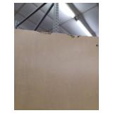 Avondale 18 in. W x 84 in. H x 24 in. D Ready To Assemble Plywood Shaker Utility Pantry Cabinet in Ink Blue- Retail $510