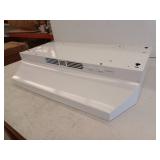 Broan RL6230WH Under Cabinet Vent Hood- Retail: $94