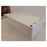 Broan RL6230WH Under Cabinet Vent Hood- Retail: $94