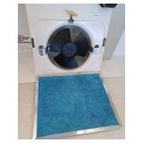 Broan RL6230WH Under Cabinet Vent Hood- Retail: $94