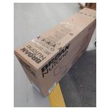 Broan RL6230WH Under Cabinet Vent Hood- Retail: $94