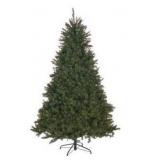 7.5ft Pre-lit Christmas Tree