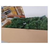 7.5ft Pre-lit Christmas Tree