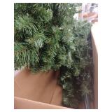 7.5ft Pre-lit Christmas Tree