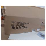 7.5ft Pre-lit Christmas Tree