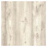 Lifeproof Chiffon Lace Oak 22 MIL x 8.7 in. W x 48 in. L Click Lock Waterproof Luxury Vinyl Plank Flooring , Only 5 planks in Box