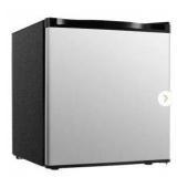 17.5 inch 1.7 Cu Ft Compact Mini Refrigerator With Freezer- Retail $215
