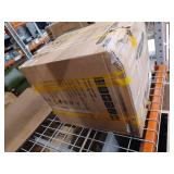 17.5 inch 1.7 Cu Ft Compact Mini Refrigerator With Freezer- Retail $215