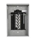 Siemens Load Center Panel Box 100 Amp- Retail: $113