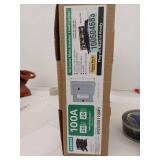 Siemens Load Center Panel Box 100 Amp- Retail: $113