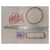 GE 1.6 cu. ft. Over-the-Range Microwave in Stainless Steel