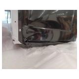 GE 1.6 cu. ft. Over-the-Range Microwave in Stainless Steel