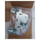 Aragon 19 in. Rectangular Vitreous China Bathroom Sink in White