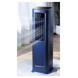 Edendirect 9,000 (DOE) BTU Portable Air Conditioner Cools 900 sq.ft.- Retail: $863