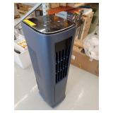 Edendirect 9,000 (DOE) BTU Portable Air Conditioner Cools 900 sq.ft.- Retail: $863