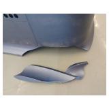 Edendirect 9,000 (DOE) BTU Portable Air Conditioner Cools 900 sq.ft.- Retail: $863