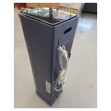 Edendirect 9,000 (DOE) BTU Portable Air Conditioner Cools 900 sq.ft.- Retail: $863
