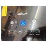 Edendirect 9,000 (DOE) BTU Portable Air Conditioner Cools 900 sq.ft.- Retail: $863