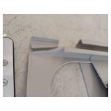 Edendirect 9,000 (DOE) BTU Portable Air Conditioner Cools 900 sq.ft.- Retail: $863