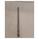 Milwaukee SDSMAX 4CT MX4 7/8 in. x 16 in. x 21 in