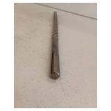 Milwaukee SDSMAX 4CT MX4 7/8 in. x 16 in. x 21 in