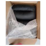 Power Lift Recliner Chair with Massage and Heat- Retail: $1099