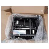 Power Lift Recliner Chair with Massage and Heat- Retail: $1099