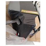 Power Lift Recliner Chair with Massage and Heat- Retail: $1099