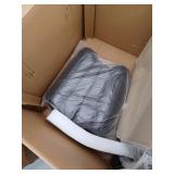 Power Lift Recliner Chair with Massage and Heat- Retail: $1099