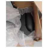 Power Lift Recliner Chair with Massage and Heat- Retail: $1099