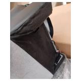 Power Lift Recliner Chair with Massage and Heat- Retail: $1099