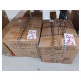 Power Lift Recliner Chair with Massage and Heat- Retail: $1099