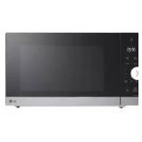 LG Smart Inverter Countertop Microwave