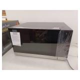 LG Smart Inverter Countertop Microwave