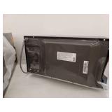 LG Smart Inverter Countertop Microwave