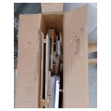 Hampton Bay Avondale 12 inch Base Cabinet 12 W x 34.5 H x 24 D