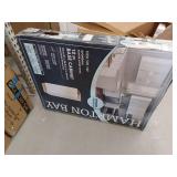 Hampton Bay Avondale 12 inch Base Cabinet 12 W x 34.5 H x 24 D