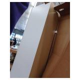 Hampton Bay White Pantry Cabinet (18 W, 24 D, 96 H)