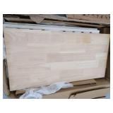 Stylewell Glenville Cream White Rolling Kitchen Cart- Retail: $349