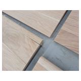 10- 36 Inch Oak Stair Treads