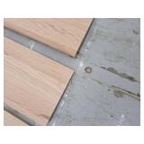 10- 36 Inch Oak Stair Treads