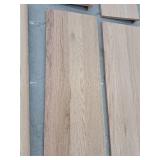 10- 42 Inch Oak Stair Treads