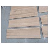 10- 42 Inch Oak Stair Treads