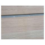 10- 42 Inch Oak Stair Treads