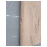 10- 42 Inch Oak Stair Treads