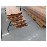 10 Pieces Oak Base, 8ft L x 2 13/16 H, 80 Linear Feet