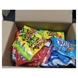 Mixed Snack Pack Bundle - Oreo, Chips Ahoy, Sour Patch & Nutter Butter 32 Pack