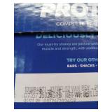 12 pk Pure Protein Vanilla Milkshake Ready-to-Drink Shake