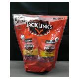 Jack Link s Original & Teriyaki Variety Pack  11.25 oz. (9 - 1.25 oz. Bags)
